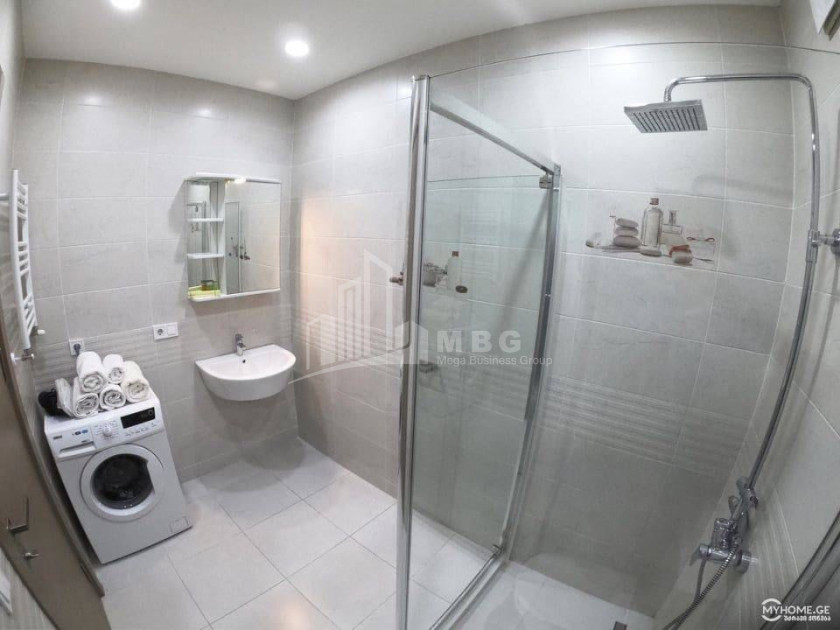 For Rent Flat, in Saburtalo