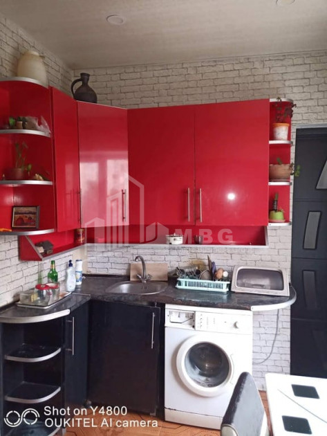 For Sale Flat, in Gldani Massive