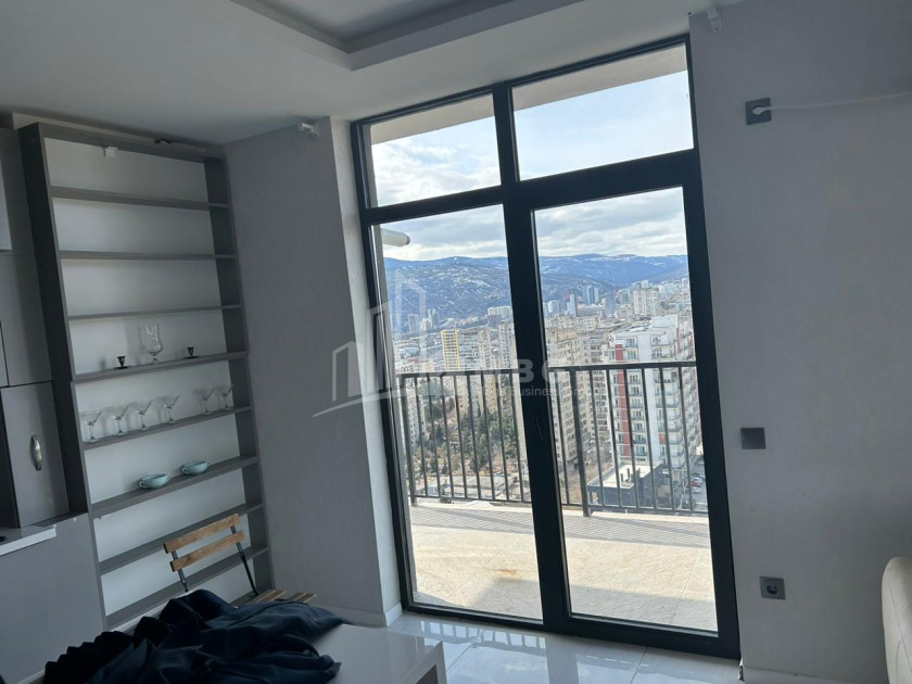 For Sale Flat, in Saburtalo