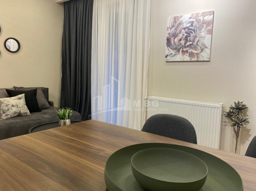 Продается Квартира, в Надзаладеви