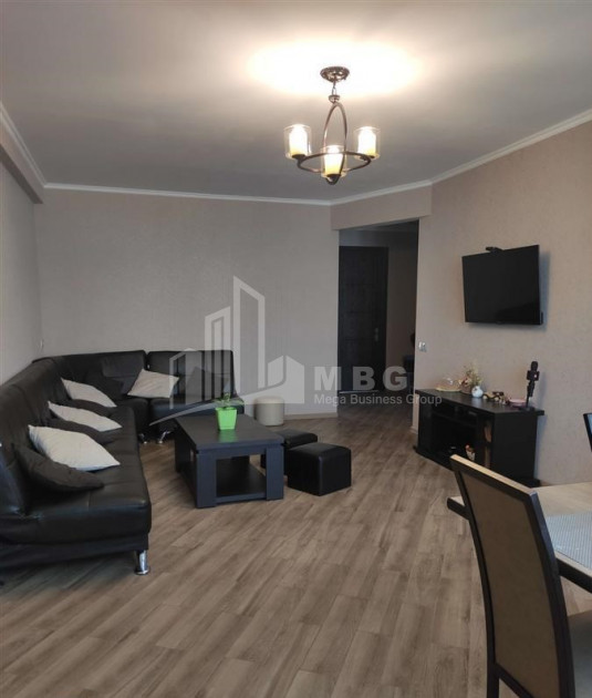 Продается Квартира, в Сабуртало