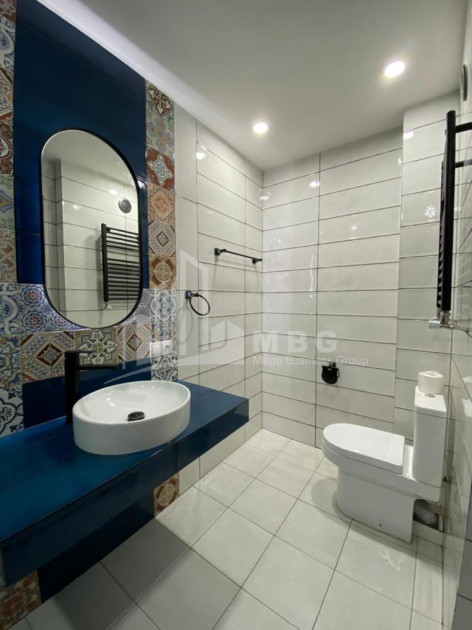 For Sale Flat, in Saburtalo