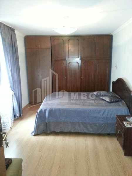 For Rent Flat, in Vazha-Pshavela Blocks