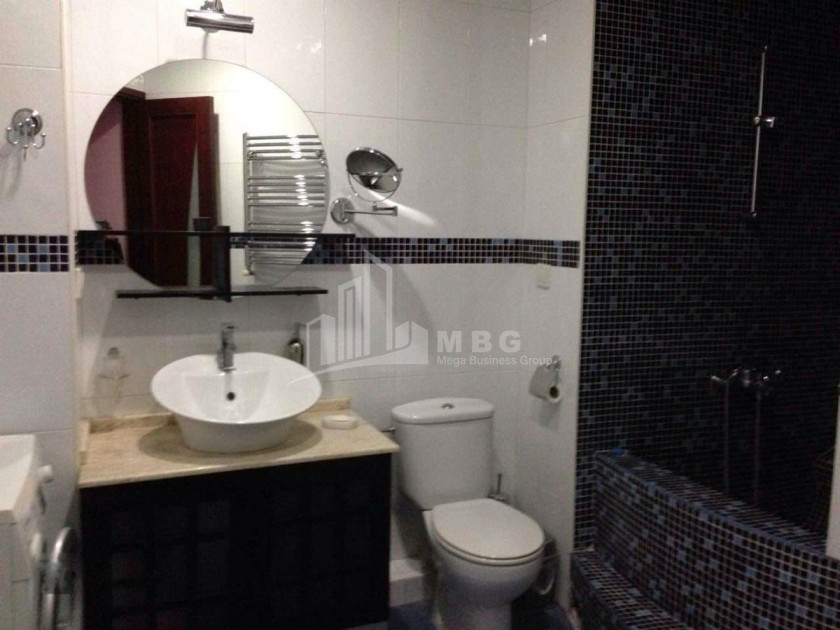 For Rent Flat, in Vake