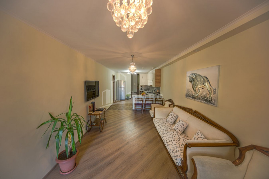 For Rent Flat, in Vake District