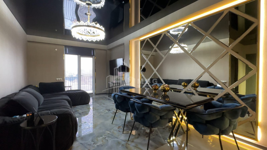 For Sale Flat, in Village Dighomi