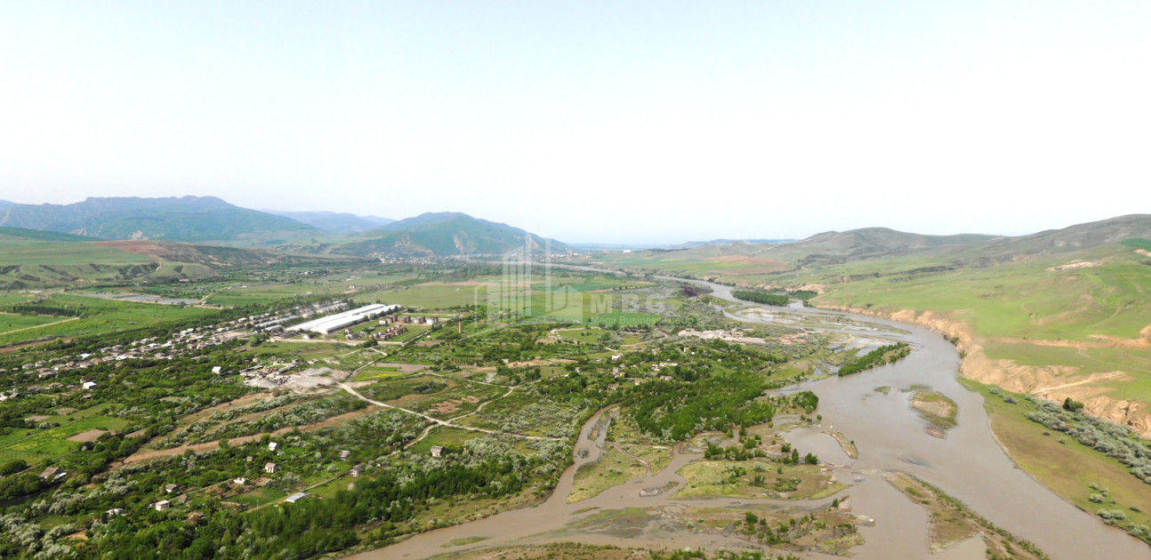 For Sale Land Gori Shida Kartli