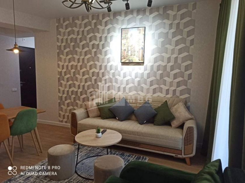 For Sale Flat, in Vazisubani