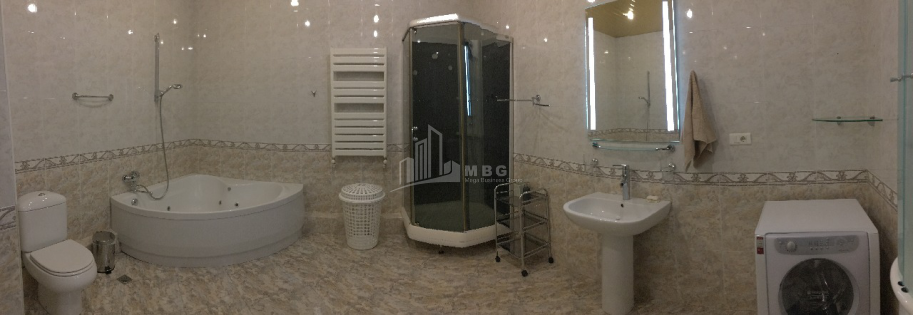 Продается Квартира, в Сабуртало