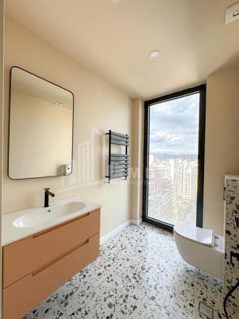 For Rent Flat, in Vake