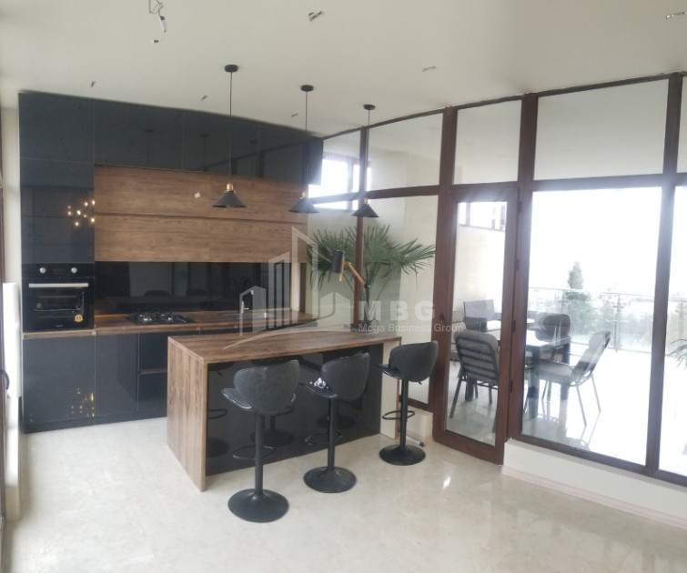 For Rent Flat, in Vedzisi