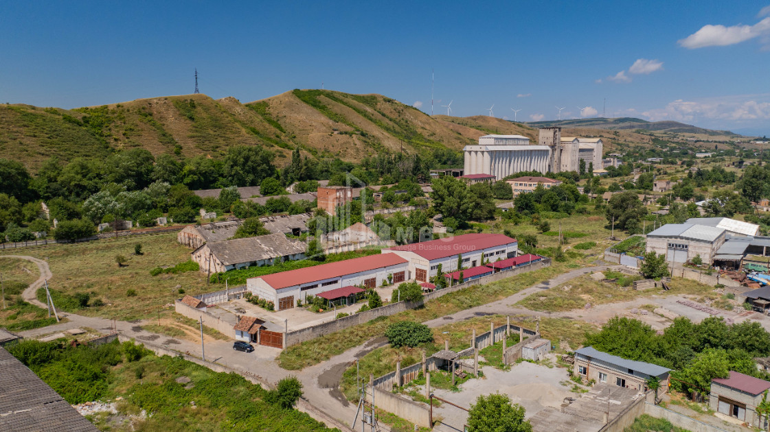 Продается Коммерческий Гори Шида Картли