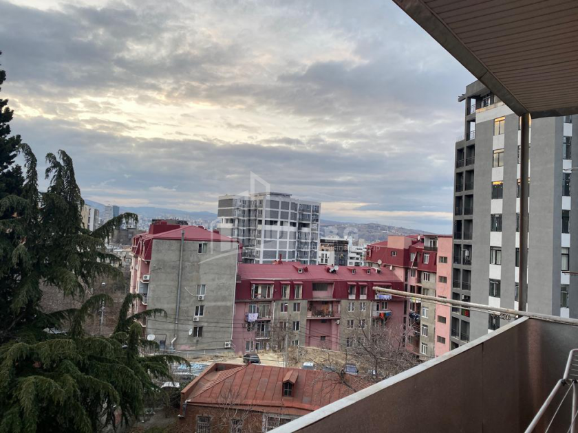 Продается Квартира, в Земо Вера