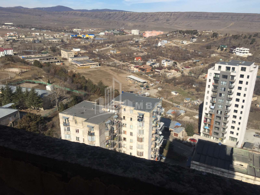 For Sale Flat, in Nutsubidze micro-districts (I-V)