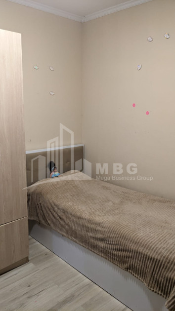 For Sale Flat, in Sanzona