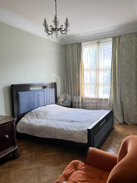 В аренду Квартира, в Ваке