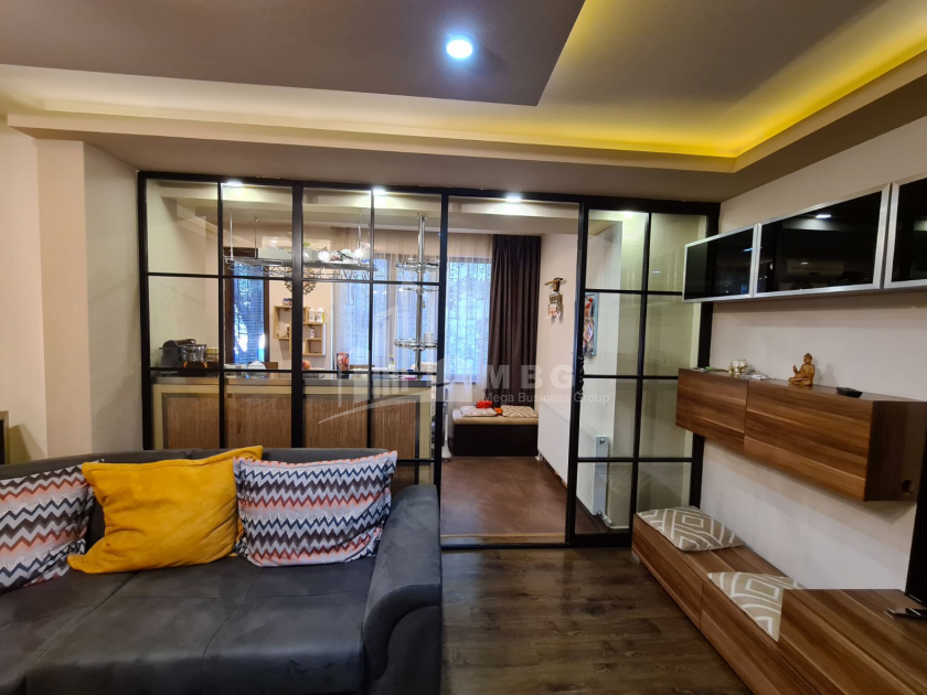 For Sale Flat, in Vake District