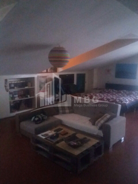 For Sale Flat, in Vake