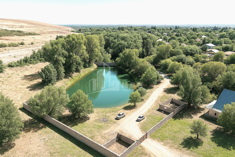 For Sale Land Kekhijvari Kareli Shida Kartli