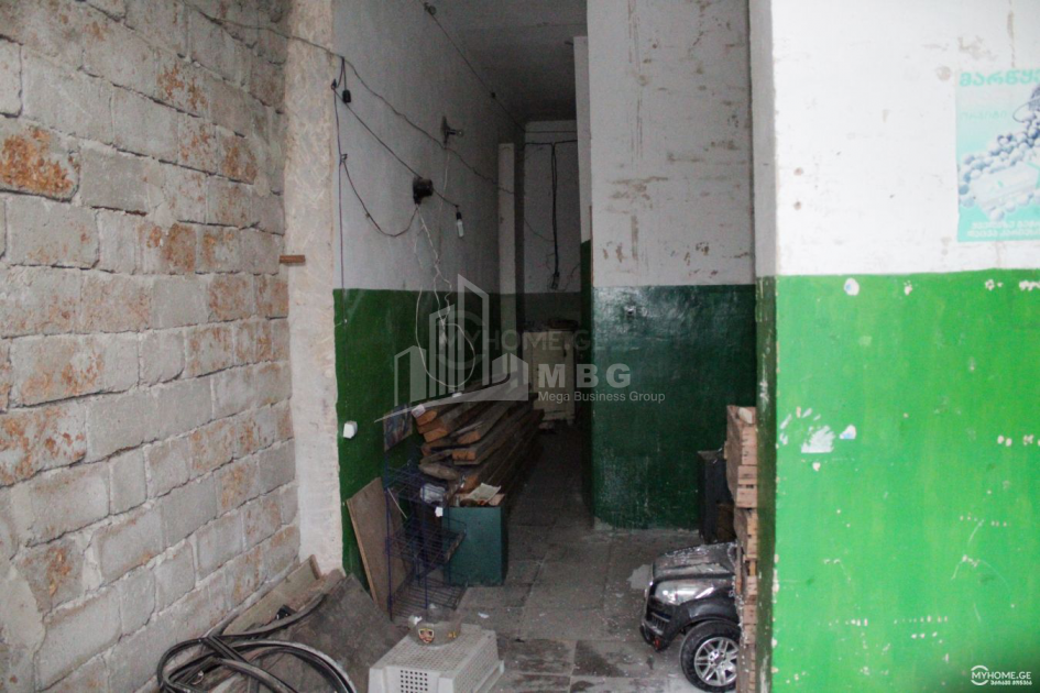 For Sale Trade Commercial, in Didi Digomi