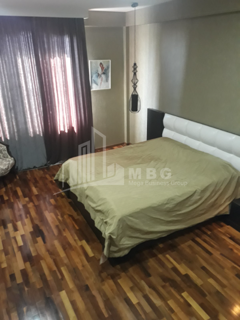 For Rent Flat, in Vazha-Pshavela Blocks