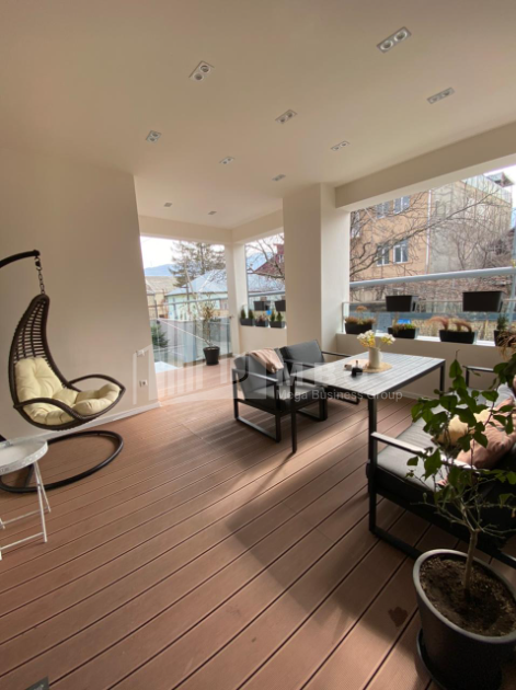 For Sale House - Villa, in Tskneti