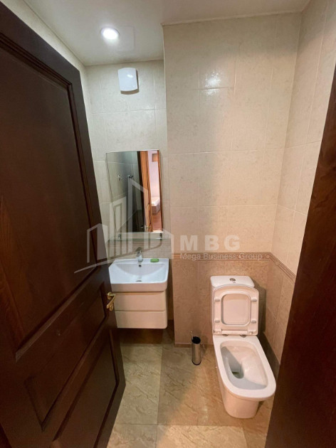 For Rent Flat, in Mtatsminda