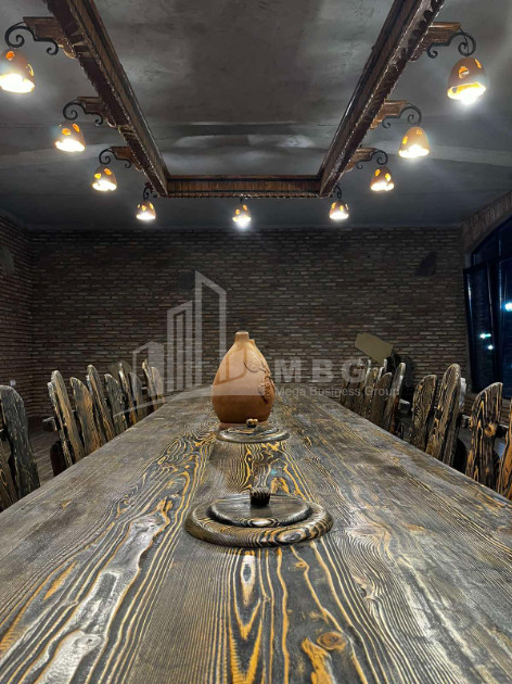 For Sale Commercial Kvareli City Kvareli Kakheti
