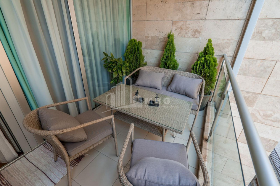 В аренду Квартира, в Сололаки