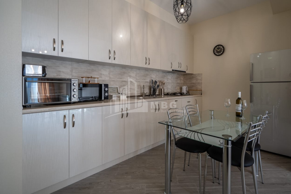 For Rent Flat, in Vera