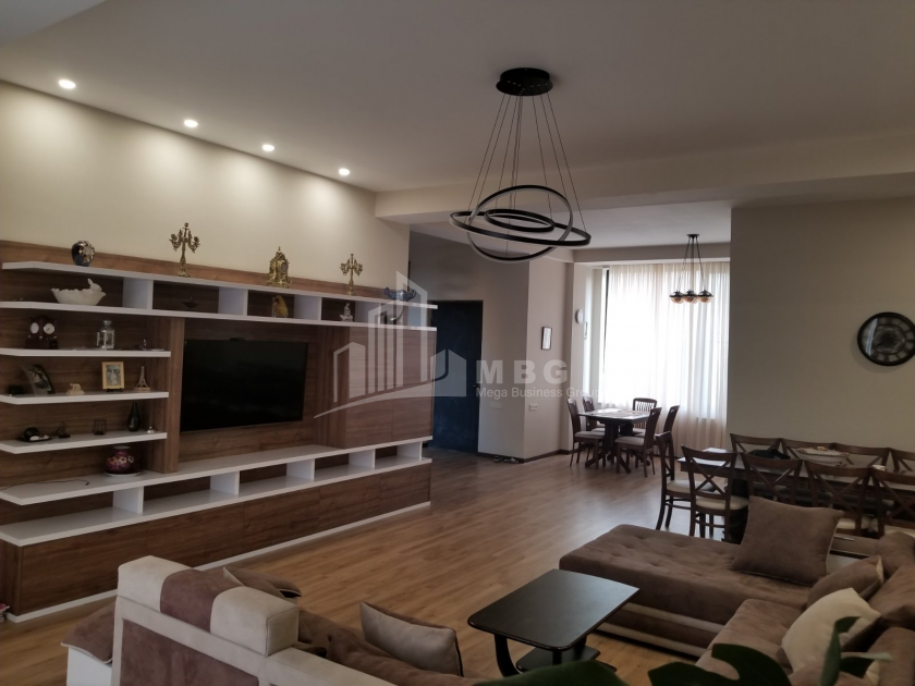 For Sale House - Villa, in Dighmis veli