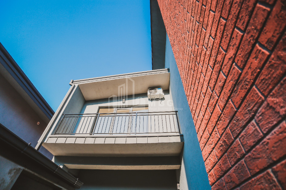 ქირავდება სახლი - აგარაკი, დიღმის ჭალა