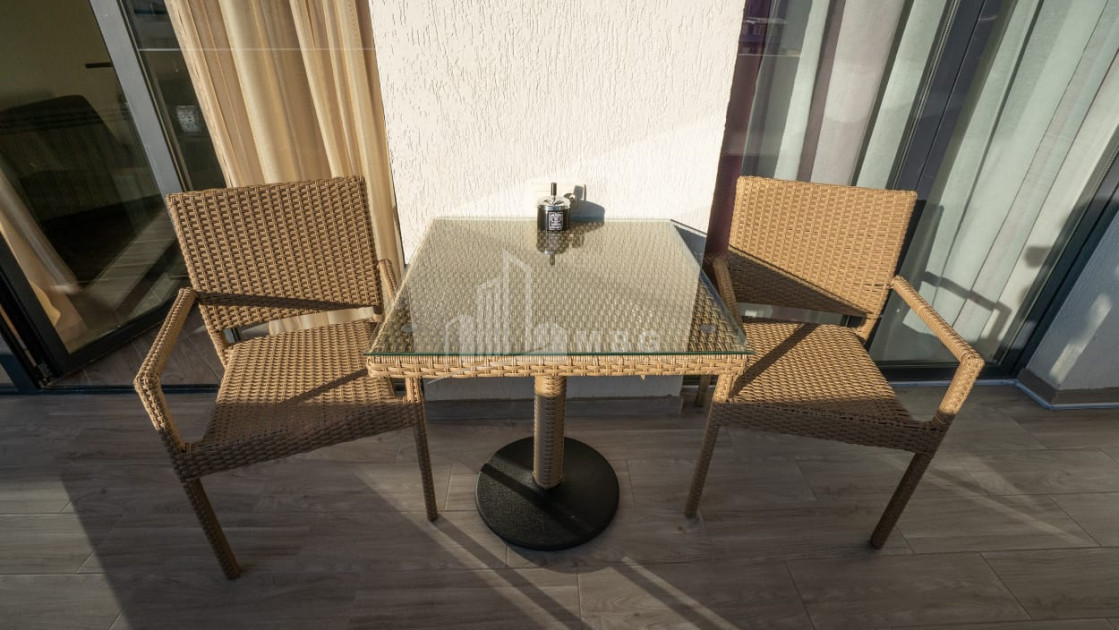 For Rent Flat, in Vera