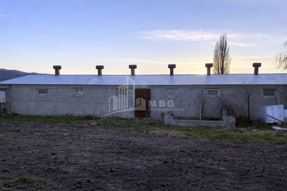 იყიდება კომერციული ფართი, მუხრანი, მცხეთა, მცხეთა - მთიანეთი