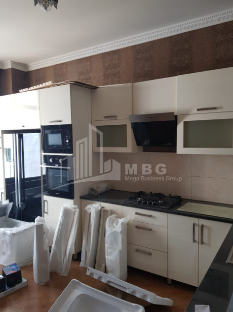For Sale Flat, in Krtsanisi