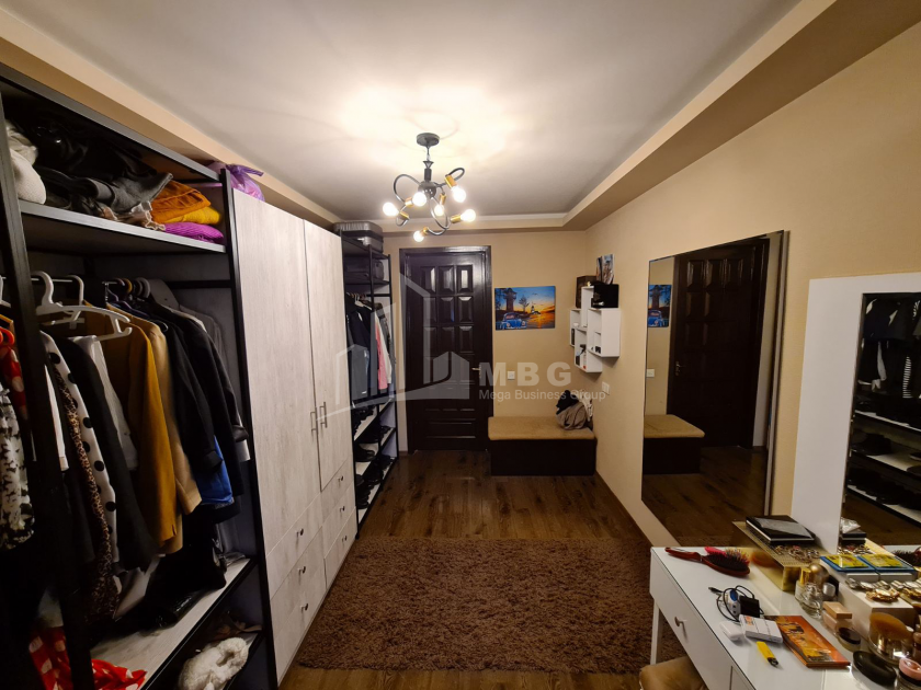 For Sale Flat, in Vake District