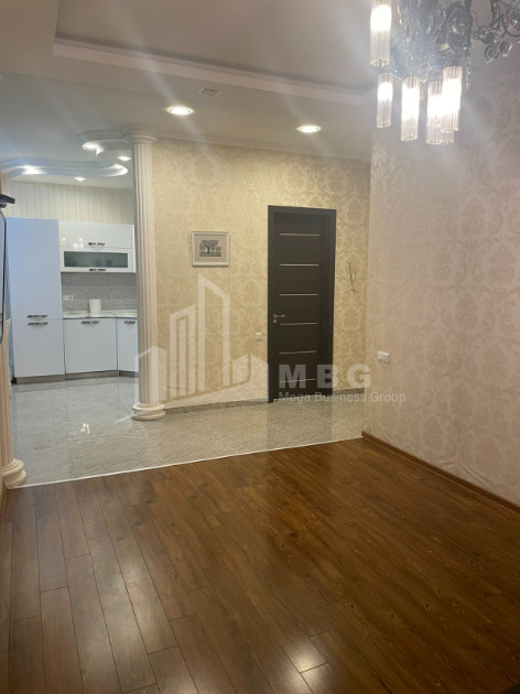 For Rent Flat, in Vake