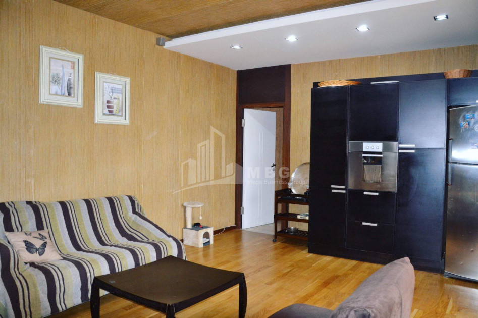 For Sale Flat, in Saburtalo