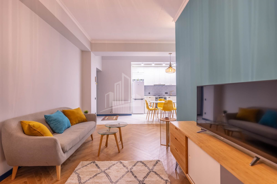 For Rent Flat, in Vake District