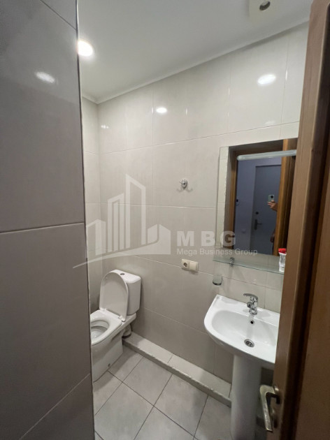 For Rent Flat, in Vedzisi