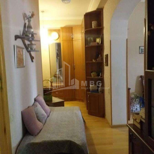 Продается Квартира, в Глданский массив