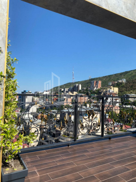 For Sale Flat, in Vake