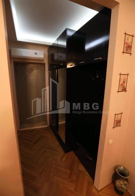 For Sale Flat, in Mtatsminda District