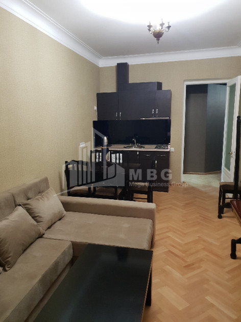 For Sale Flat, in Saburtalo