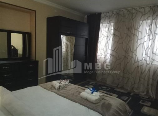 Lease Flat, in Kalaubani