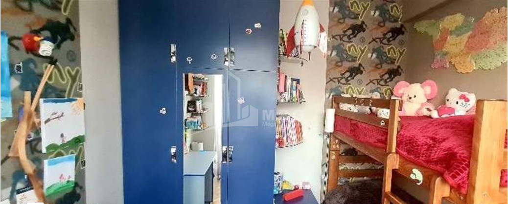 Продается Квартира, в Дидубе