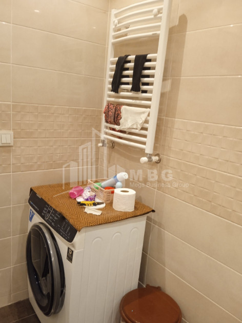 For Sale Flat, in Navtlughi-2