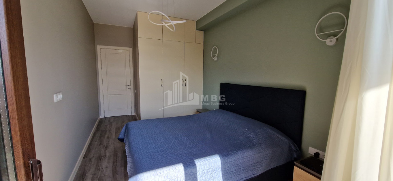 For Rent Flat, in Krtsanisi