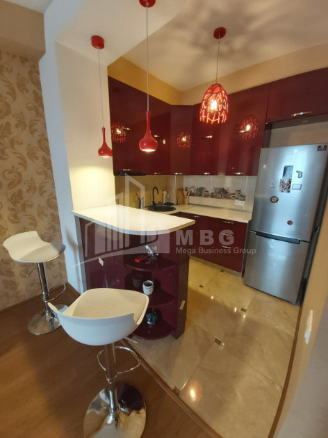 For Rent Flat, in Saburtalo