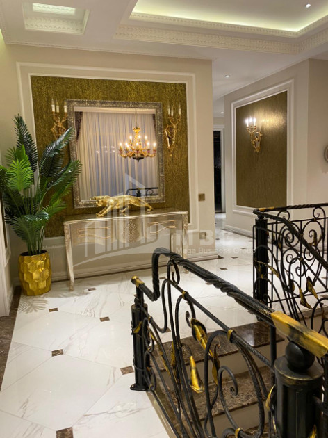 For Sale Flat, in Vake